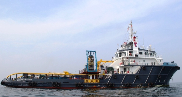 ATLAS SAPPHIRE photo