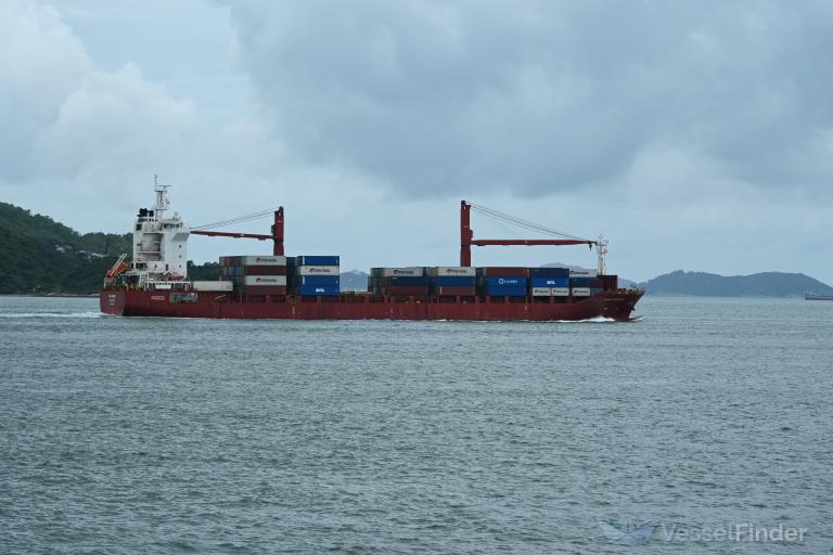 SAN PEDRO photo
