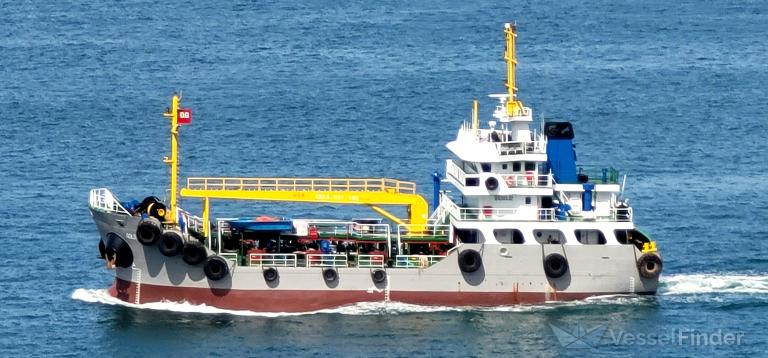 GOLDENSOURCE 01 photo