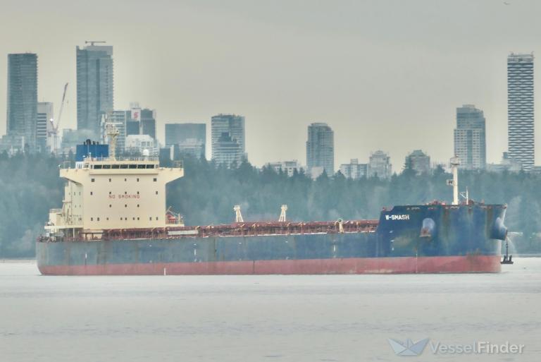 ship photo by Ed Cooke