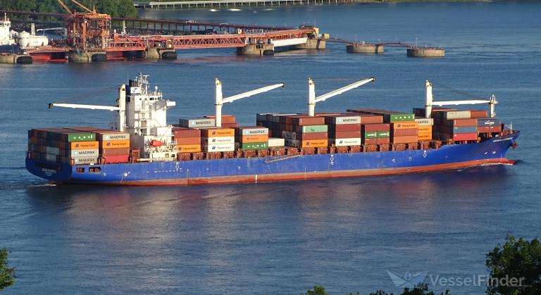 GENOA EXPRESS