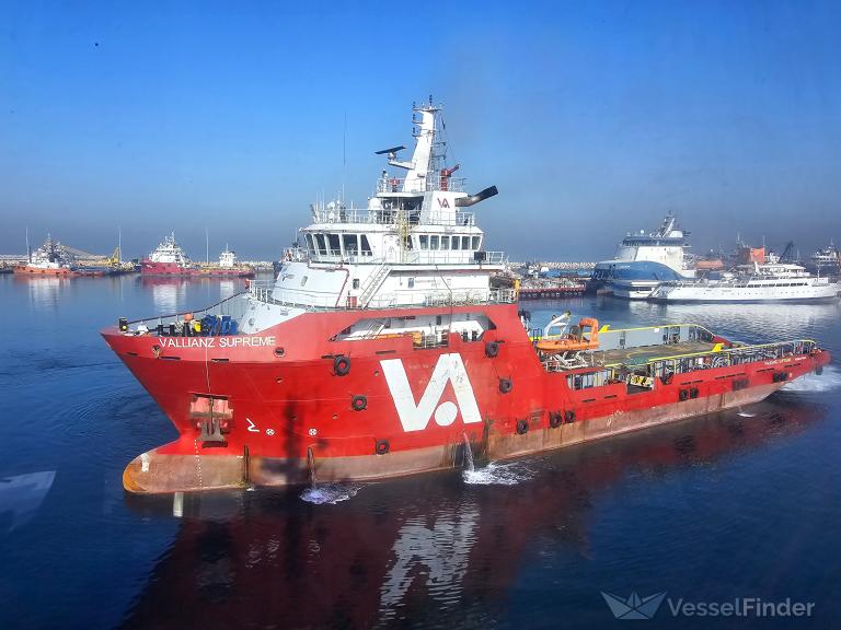 VALLIANZ SUPREME photo