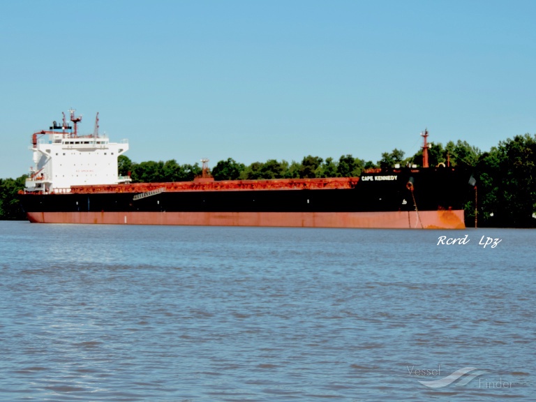 CAPE KENNEDY photo