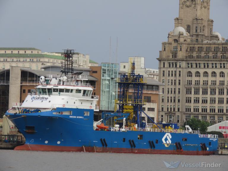 HORIZON GEODRILL photo