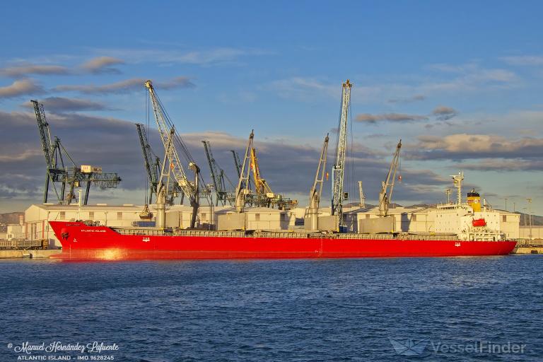 ATLANTIC ISLAND photo