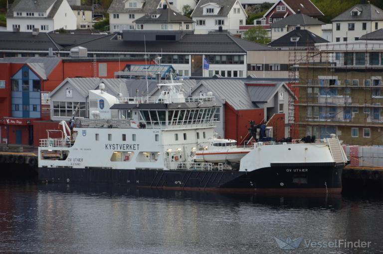 OV UTVAER photo