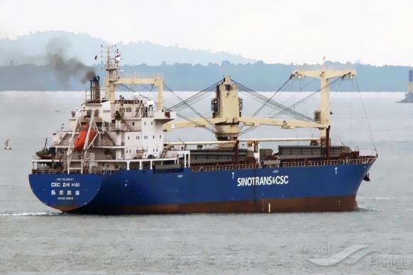 YI HUI ZHI HAI photo