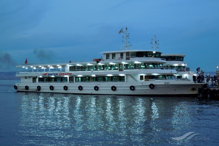 BARBAROS KAPTAN 1 photo