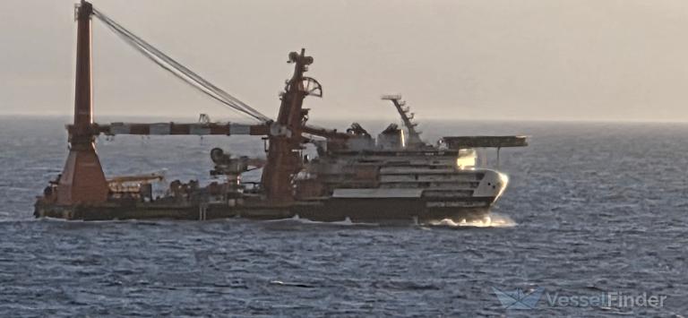 SAIPEM CONSTELLATION