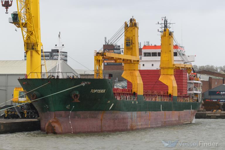 ship photo