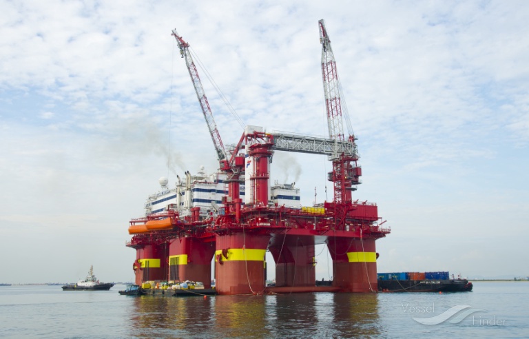 FLOATEL VICTORY photo