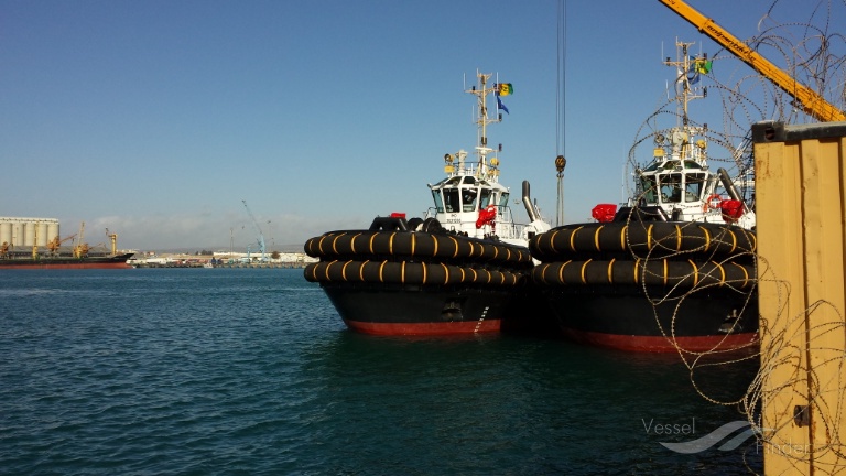 VTS AMMOCHOSTOS photo