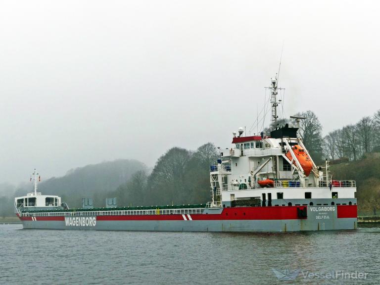 VOLGABORG photo