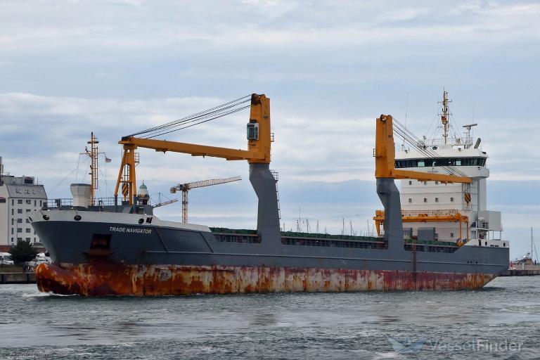 TRADE NAVIGATOR photo