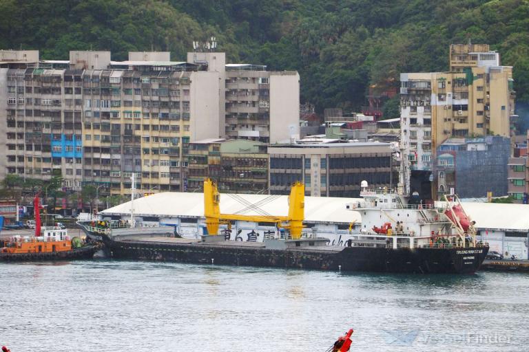 TRUONG MINH STAR photo