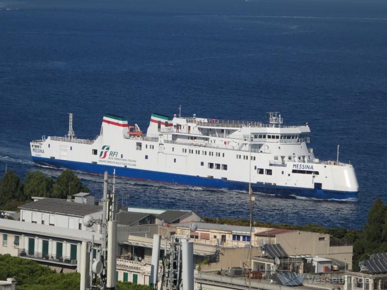 MESSINA