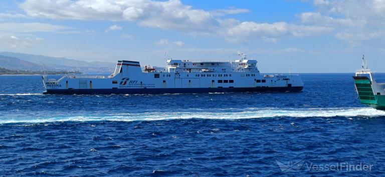 MESSINA