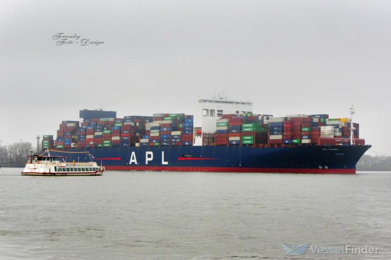 APL VANDA