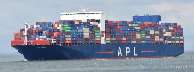 APL VANDA
