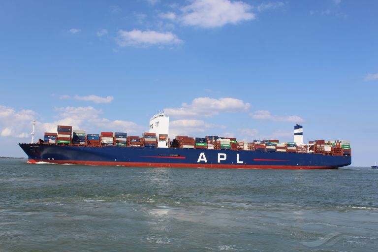 APL VANDA