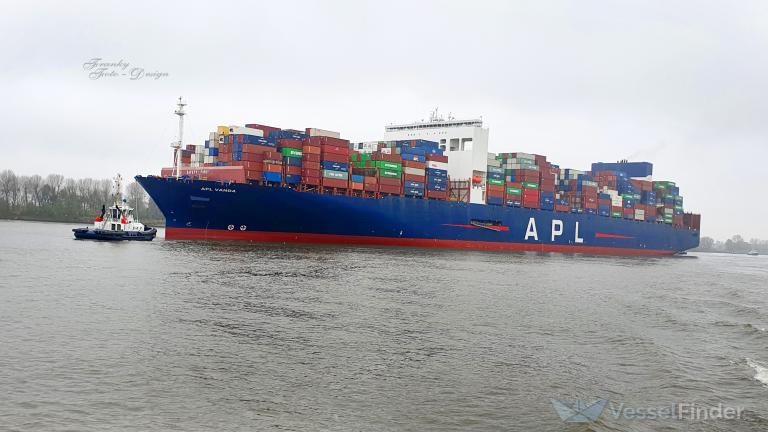 APL VANDA