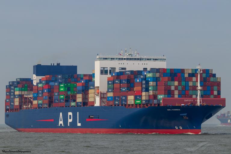 APL VANDA