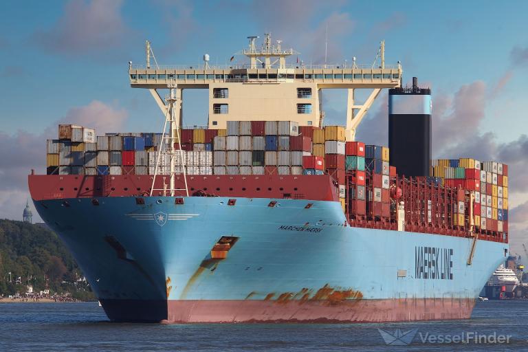 MARCHEN MAERSK photo