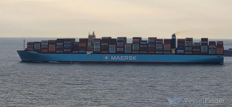MATHILDE MAERSK