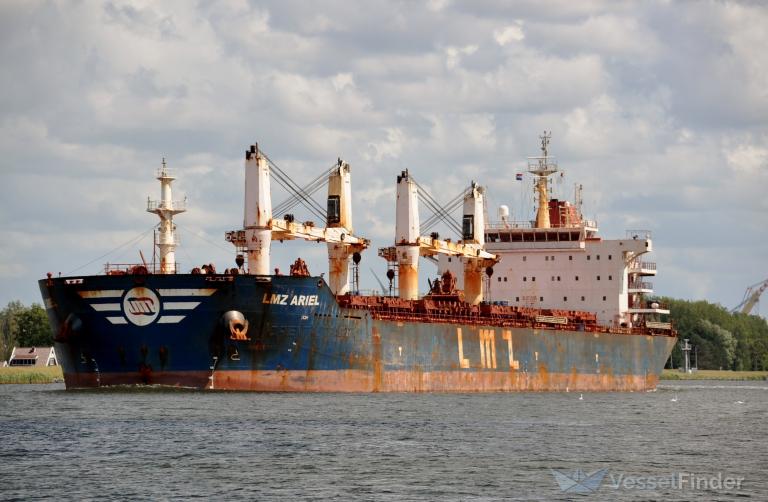 LMZ ARIEL photo