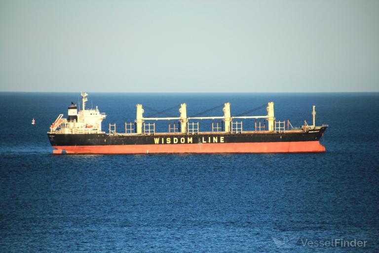 POAVOSA WISDOM VII photo