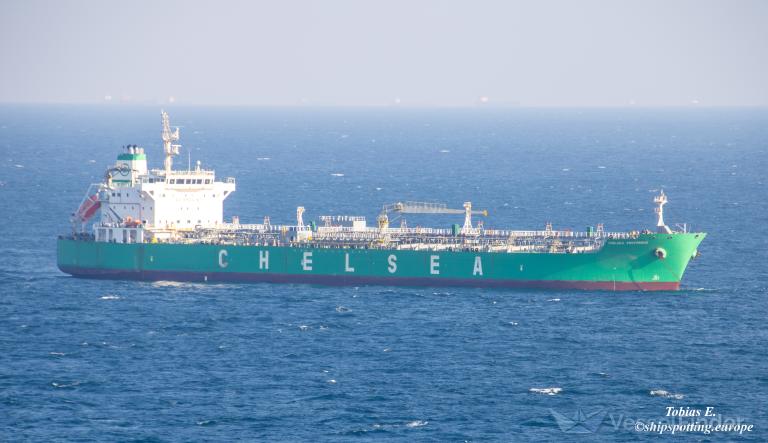 CHELSEA PROVIDENCE photo