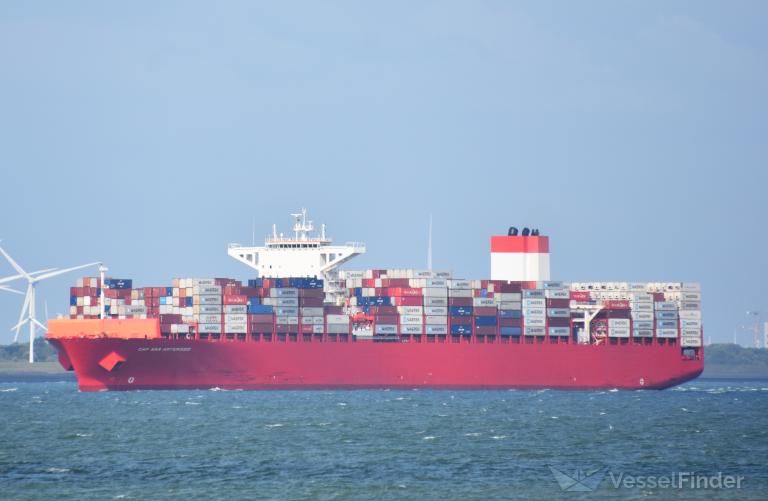 CAP SAN ARTEMISSIO photo