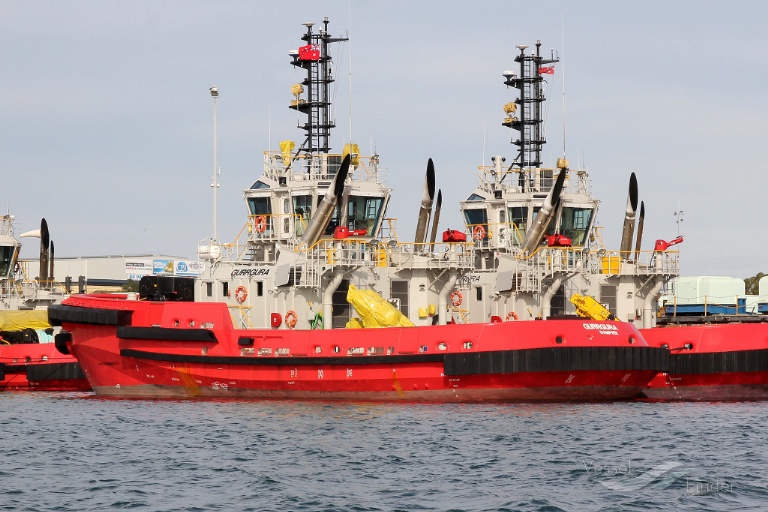 GURRGURA photo