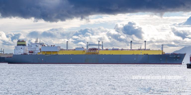 PALU LNG