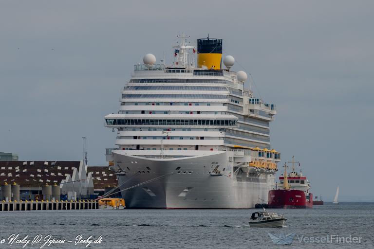 COSTA DIADEMA