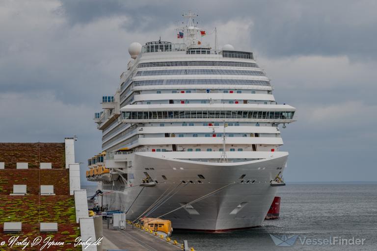 COSTA DIADEMA
