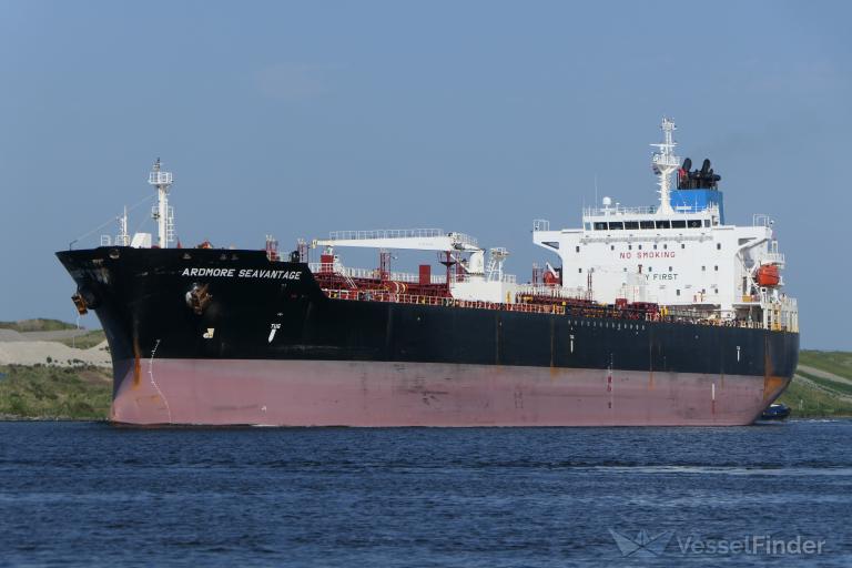 ARDMORE SEAVANTAGE photo