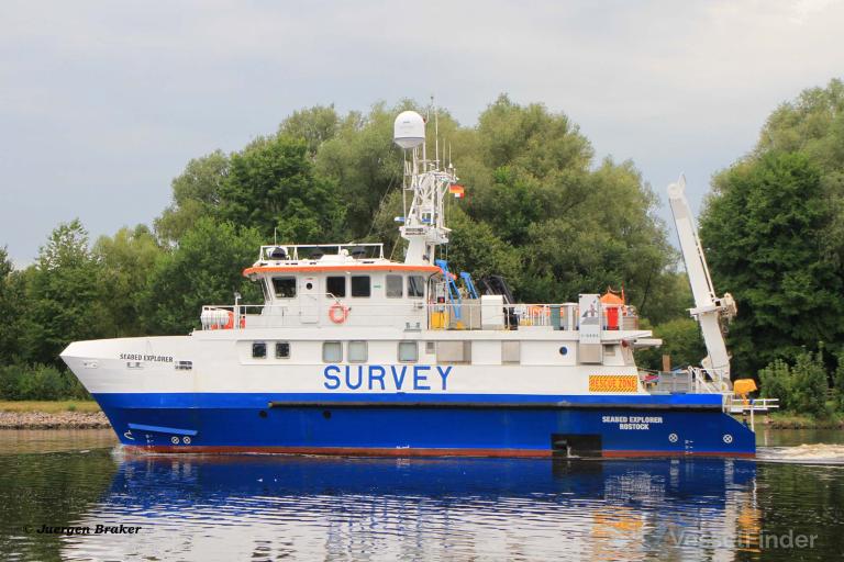 SEABED EXPLORER photo