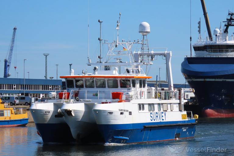 SEABED EXPLORER