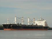 Td Hamburg Bulk Carrier Dannye Sudna I Tekushee Polozhenie Imo 9726578 Mmsi 636017645 Vesselfinder