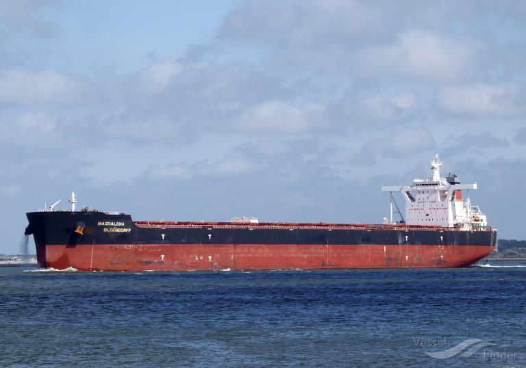 MAGDALENA OLDENDORFF photo