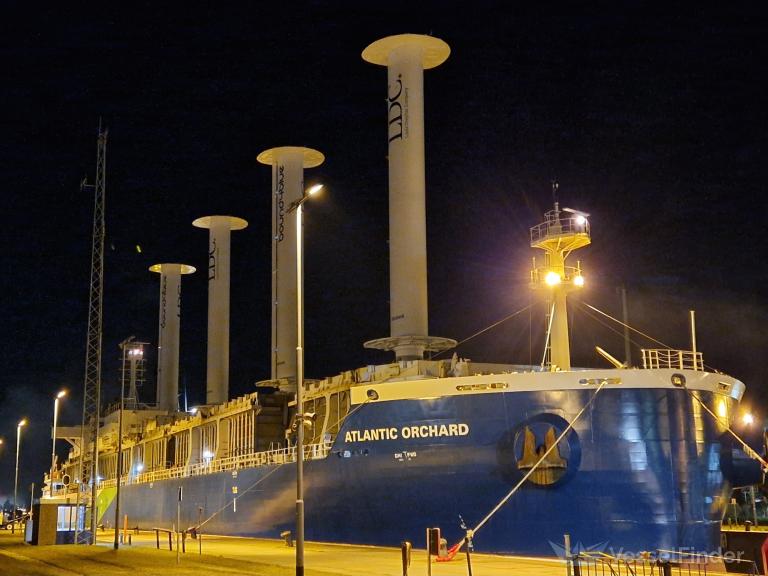 ATLANTIC ORCHARD photo