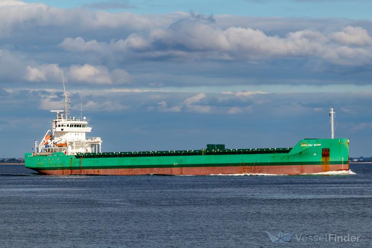 ARKLOW BANK