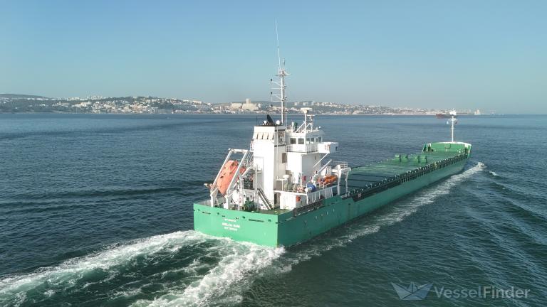 ARKLOW BANK