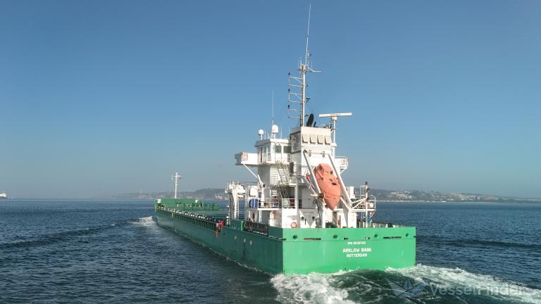 ARKLOW BANK