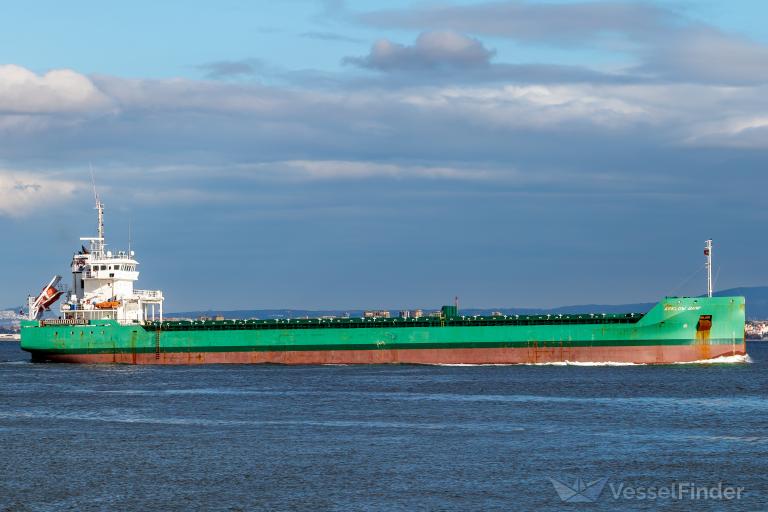 ARKLOW BANK