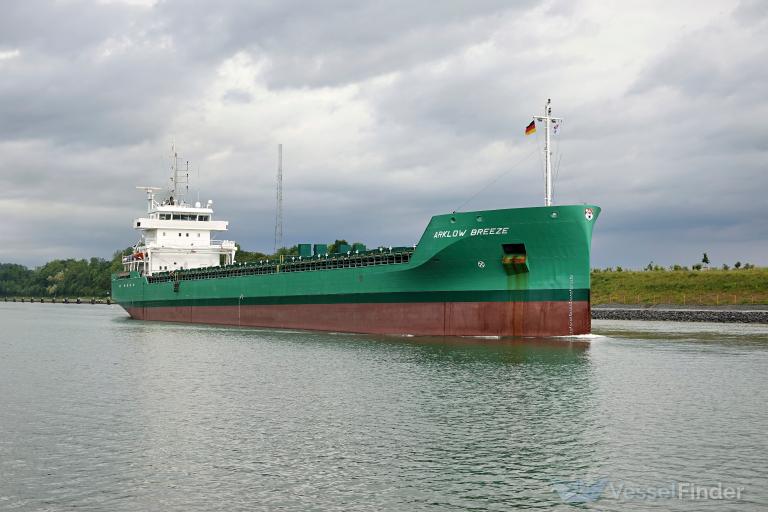 ARKLOW BREEZE photo