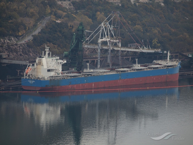 XIN HAI TONG 811 photo