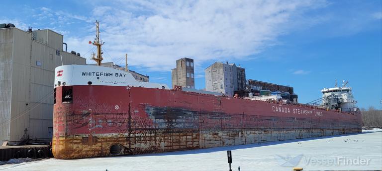 WHITEFISH BAY photo