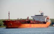 Vessel LOUIS P (Chemical Tanker) IMO 9749336, MMSI 538006806